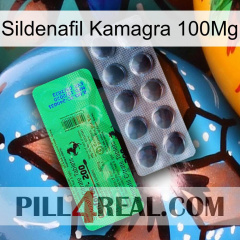 Sildenafil Kamagra 100Mg new04